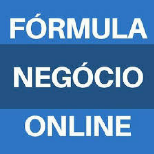 Formula Negocio Online 2 - Como Criar Um Negocio Online do Absoluto Zero-Viver de marketing Arlindo